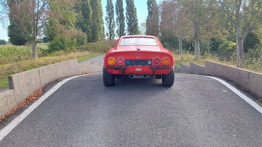 Oldtimer, foto 10