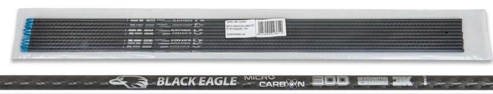 Black Eagles Shaft Micro Carbon, Enlèvement ou Envoi
