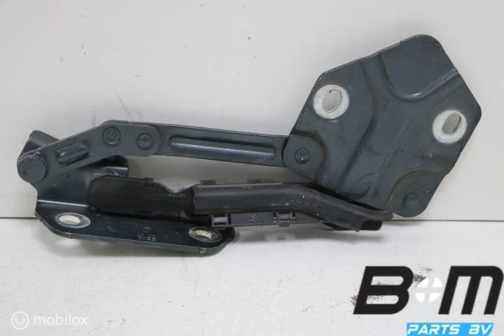 Motorkapscharnier rechts VW Caddy 2K Life 1T0823302B, Gebruikt