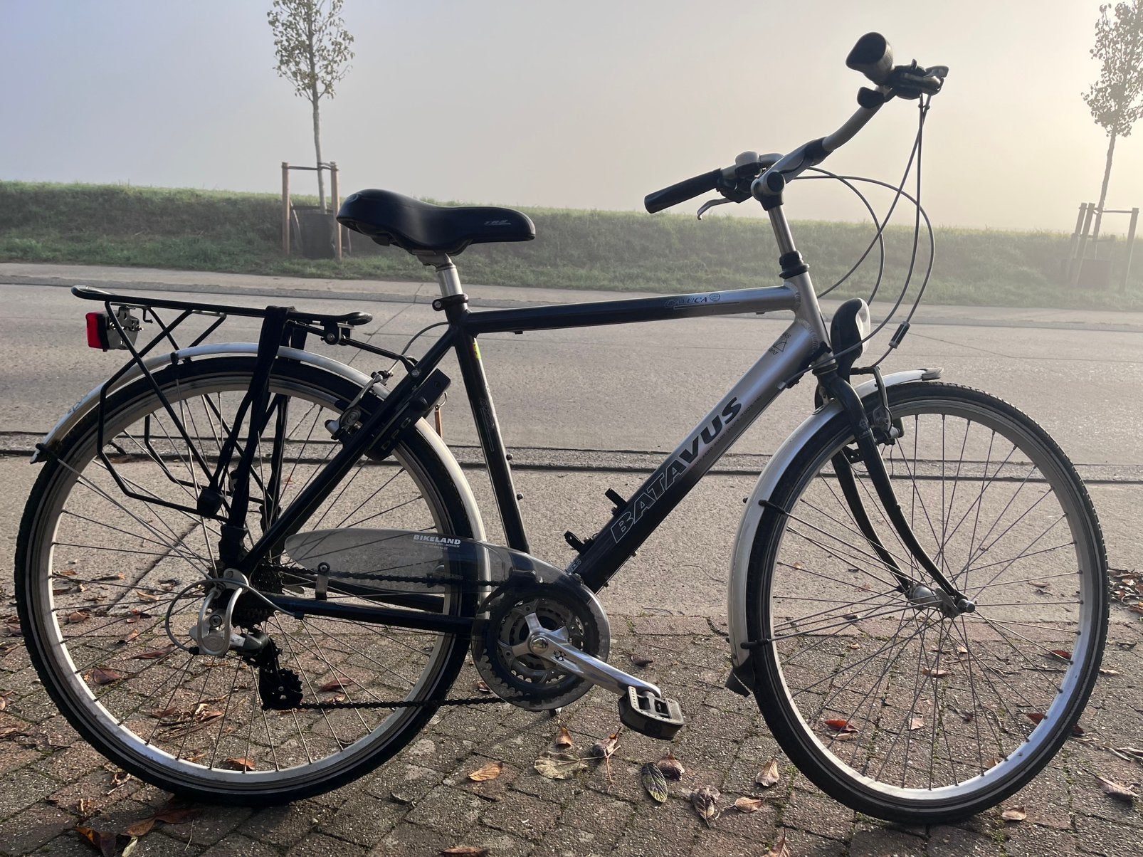 Vélo Batavus pour homme, Enlèvement, Comme neuf, Batavus