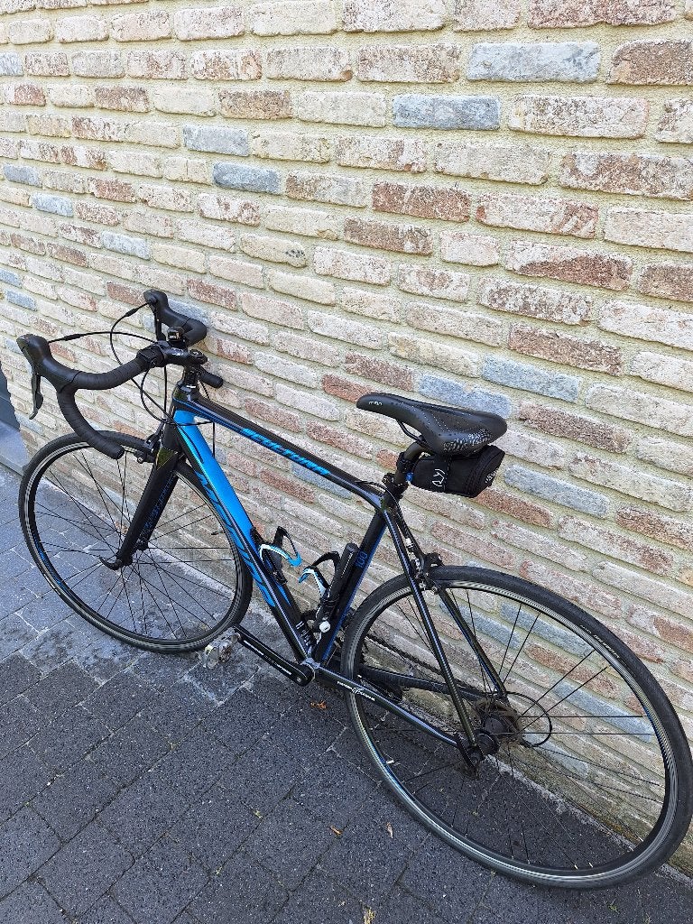 racefiets, Autres marques, Comme neuf, Enlèvement, 28 pouces