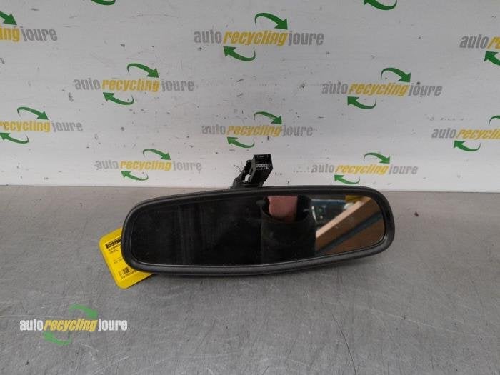 Rétroviseur intérieur d'un Opel Astra, -, -, Opel, 3 mois de garantie
