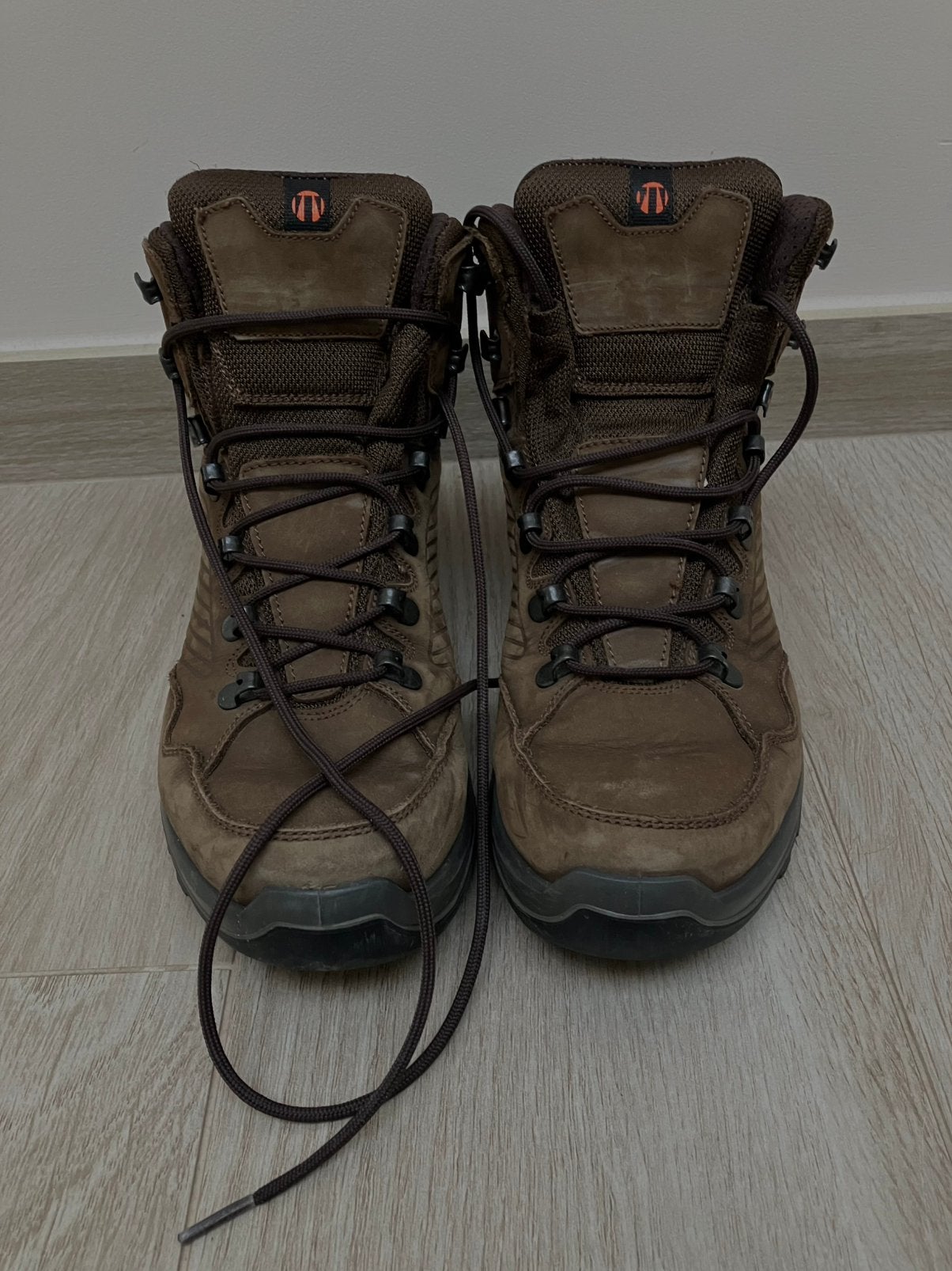 Wandelschoenen Tecnica 41 - Goretex, Ophalen, Zo goed als nieuw