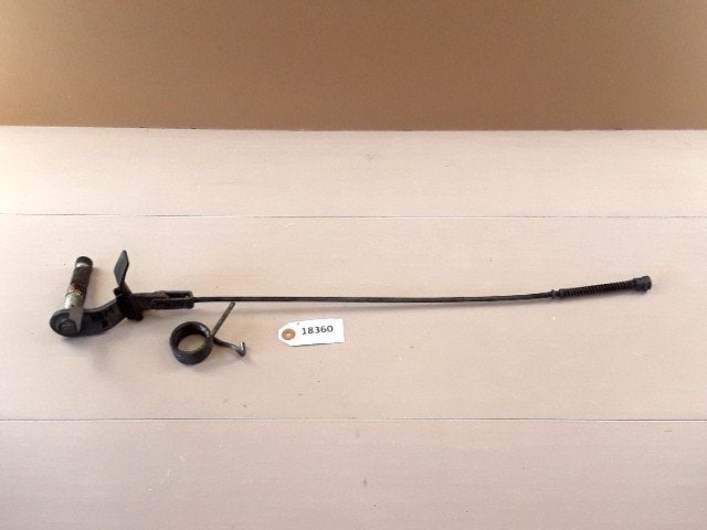 CM250 1981 - 1983 Honda Beugel Beugel remklauw D1-34892