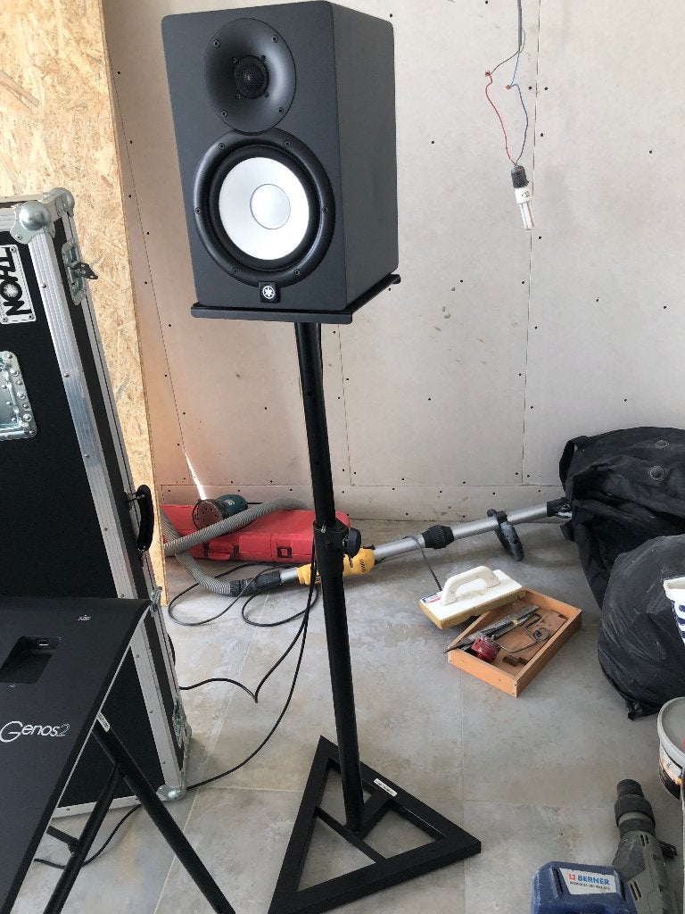 Yamaha HS7-luidspreker, Audio, Tv en Foto, Ophalen, Gebruikt, Studiomonitor, Yamaha