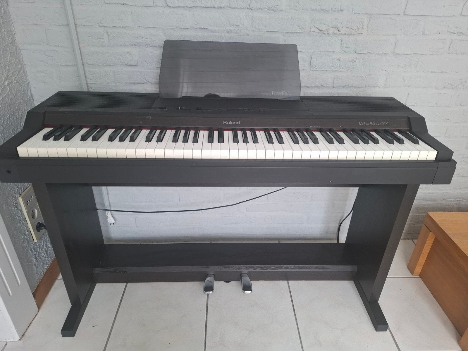 piano, Musique & Instruments, Pianos, Enlèvement, Piano
