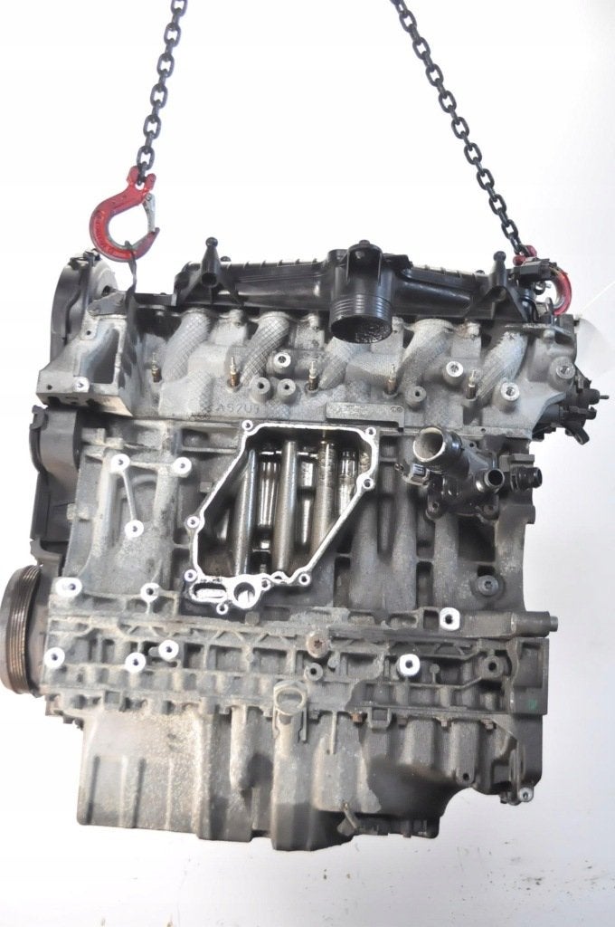 Moteur D5204T2 Nu V70 S40 V60 V50 C70 XC70 C30 S60 VOLVO, Autos : Pièces & Accessoires, Moteurs & Accessoires, Alfa Romeo, Pièces américaines