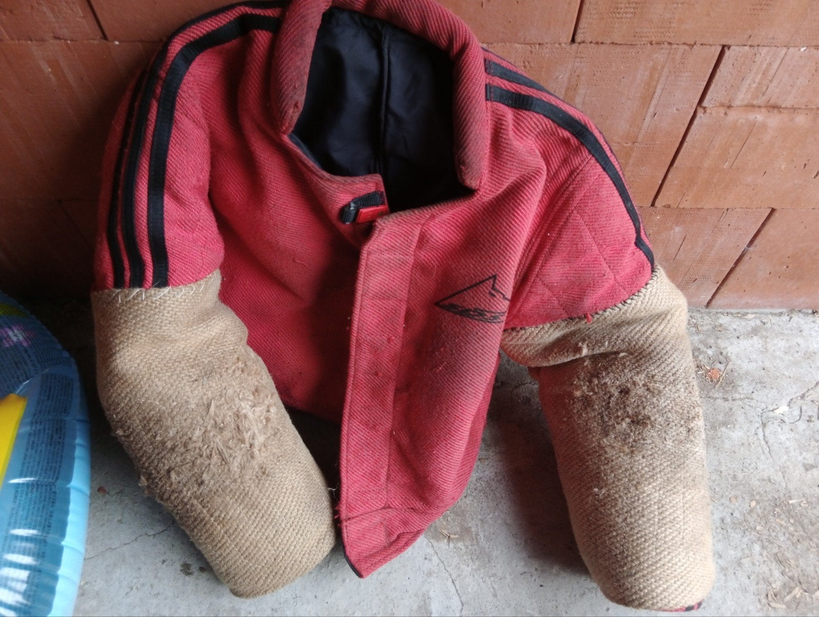 Costume d'Apache, Animaux & Accessoires, Enlèvement ou Envoi