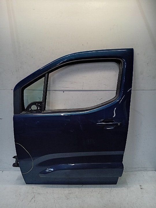 Portier links voor Opel Combo, Onderdelen@venauto.nl, Van der Ven Autorecycling B.V., Ettenseweg 76, 4706 PB Roosendaal, The Netherlands