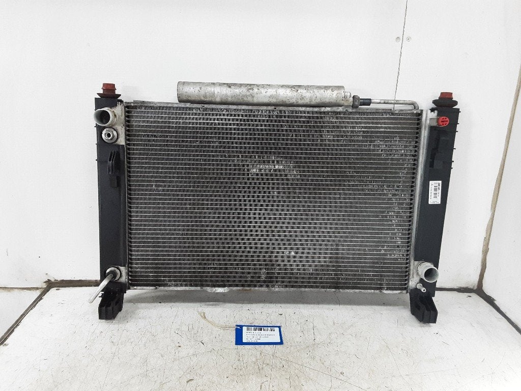 RADIATEUR EAU Mercedes-Benz B (W245) (A1695000504), Autos : Pièces & Accessoires, Mercedes-Benz, Mevr. I. Hauben, Utilisé, Rue de l'Espoir 34 34
4030  GRIVEGNÉE, BE