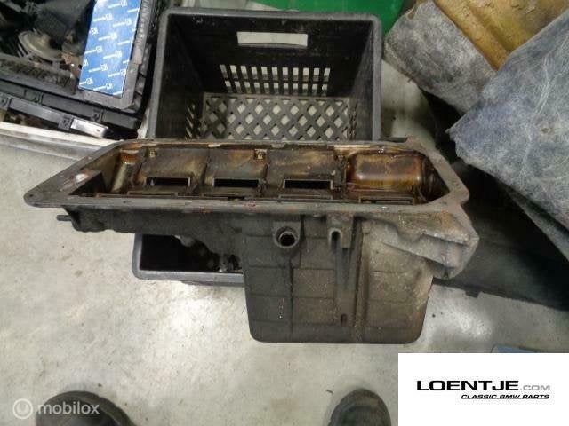 Carterpan BMW e36 318is m42 m44, Enlèvement ou Envoi, Utilisé, BMW, BMW