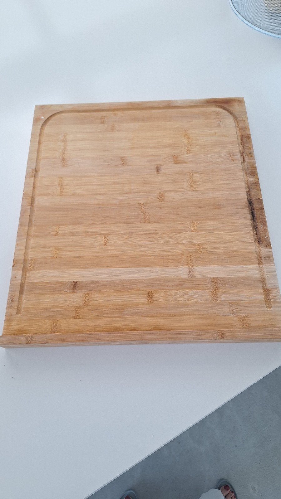 Snijplank Ikea, Ophalen, IKEA