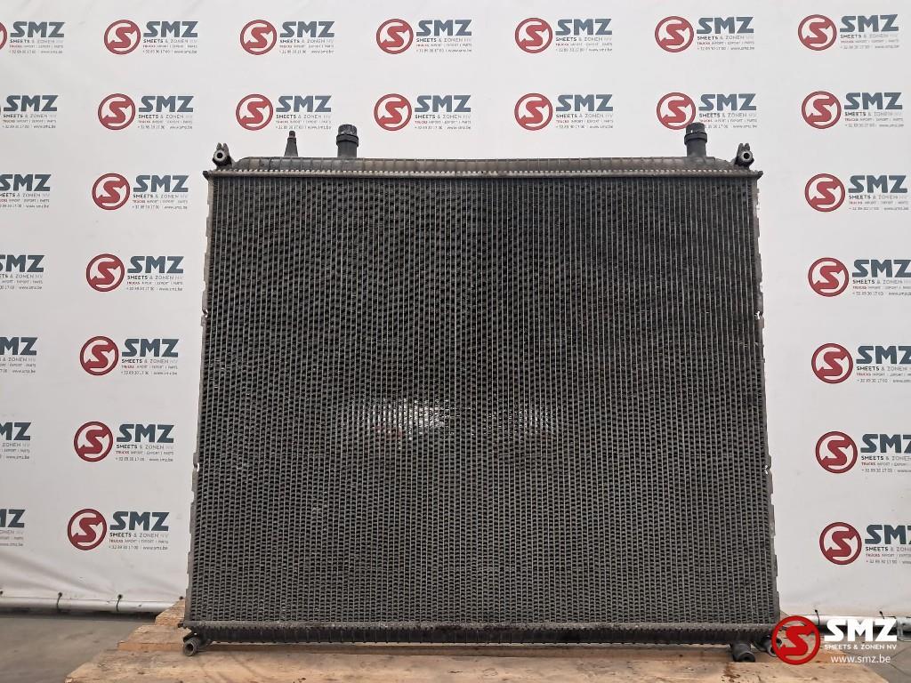 Occ radiateur D2066 MAN, Autos : Pièces & Accessoires, Pièces camion, MAN, Moteur et Accessoires, Utilisé