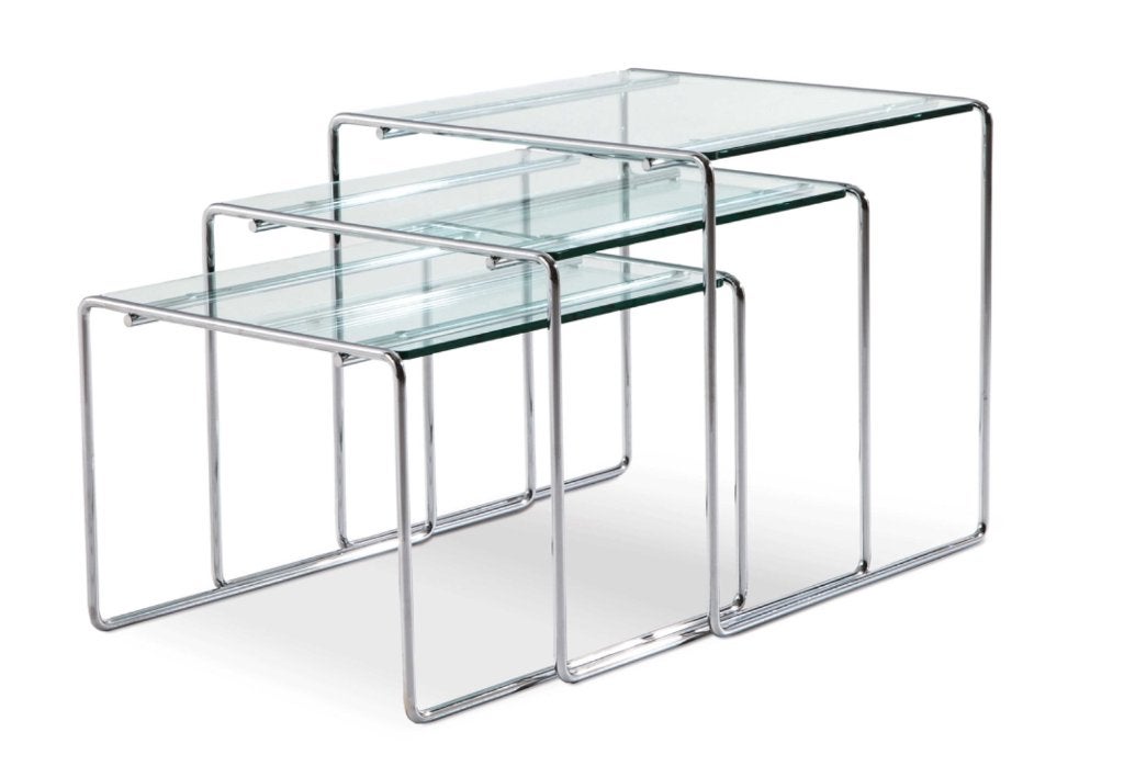 Cassina Kazuhide Takahama - Marcel T, Huis en Inrichting, Ophalen, Gebruikt, Glas