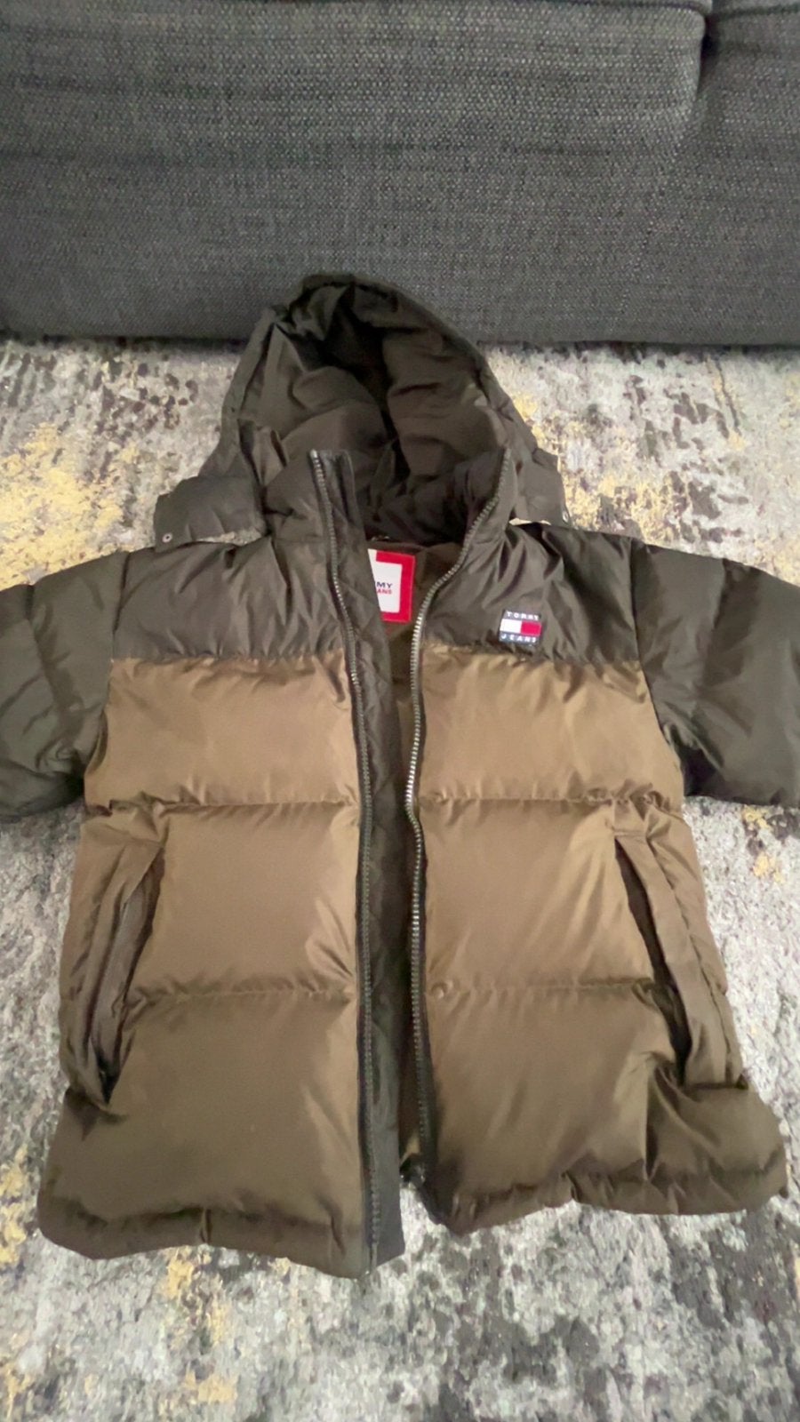Tommy hilfiger bas, Vêtements | Hommes, Enlèvement ou Envoi, Comme neuf, Taille 46 (S) ou plus petite, Vert