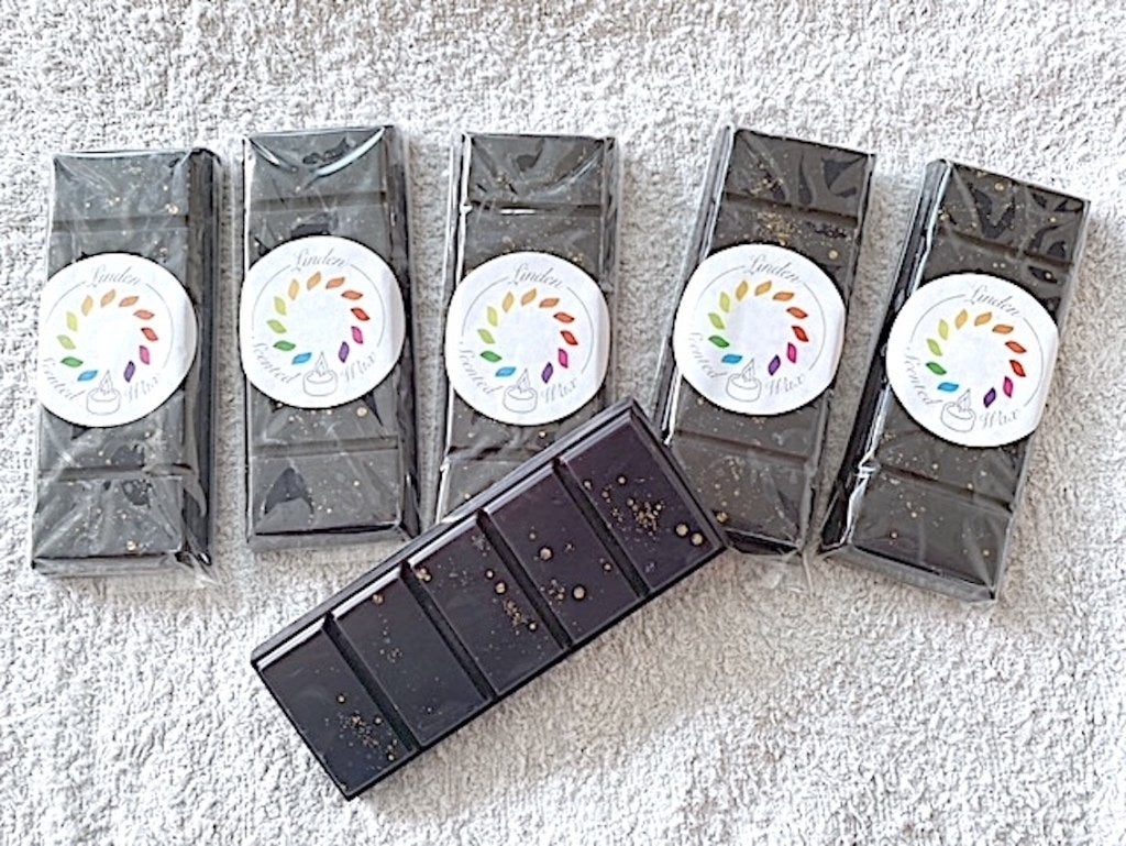 Parfum Snapbar Waxmelt Waxmelt DARK OPIUM, Enlèvement ou Envoi, Neuf, Bougie