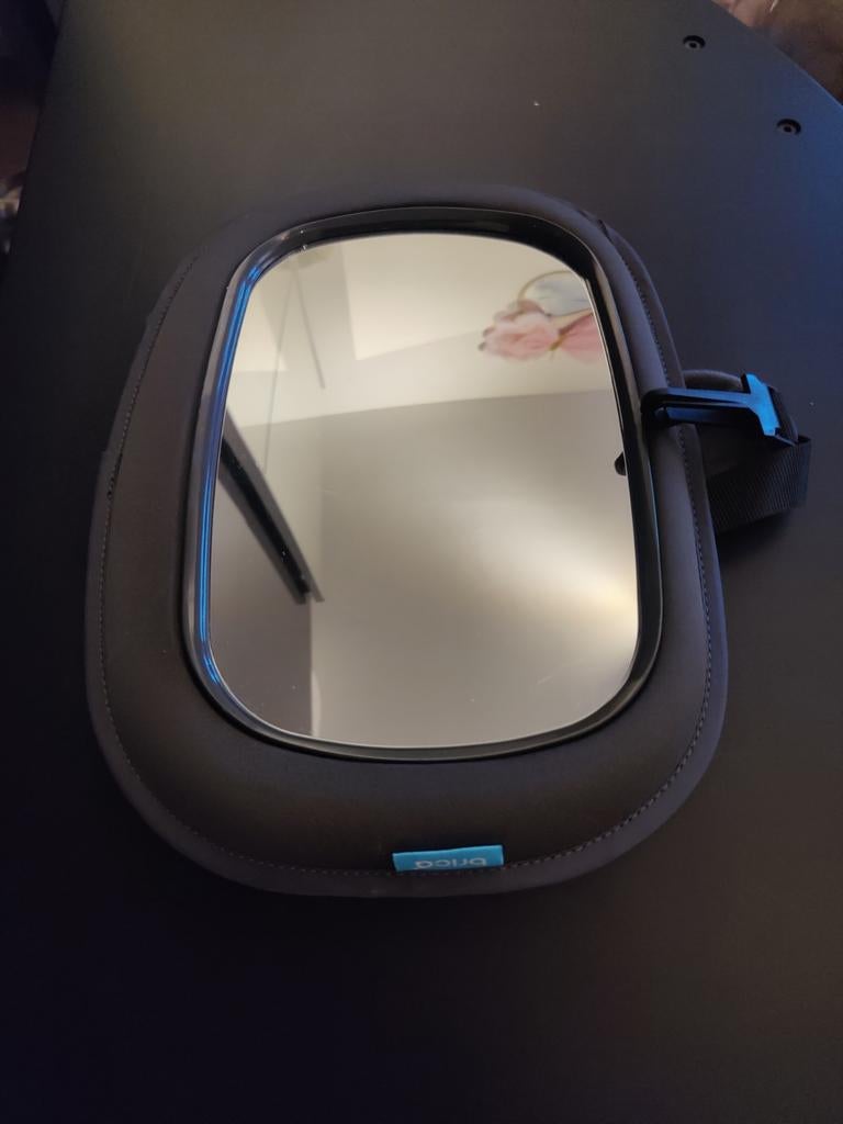 Rétroviseur de voiture pour enfant/bébé brica, Enlèvement ou Envoi