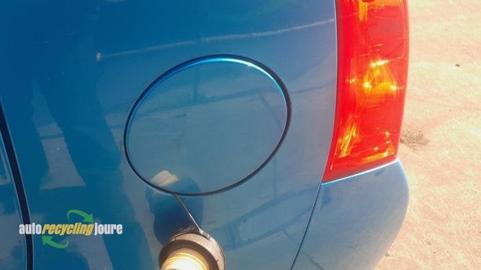 Tank Klep van een Suzuki Alto (ZKY), Gebruikt, -, -, -