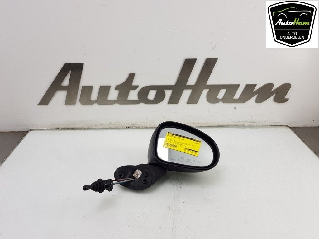 SPIEGEL RECHTS Daewoo / Chevrolet Matiz (01-1998/12-2017), Auto-onderdelen, Gebruikt, Daewoo