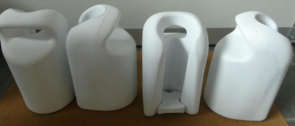 tonnelle, Enlèvement, Utilisé, Autres types