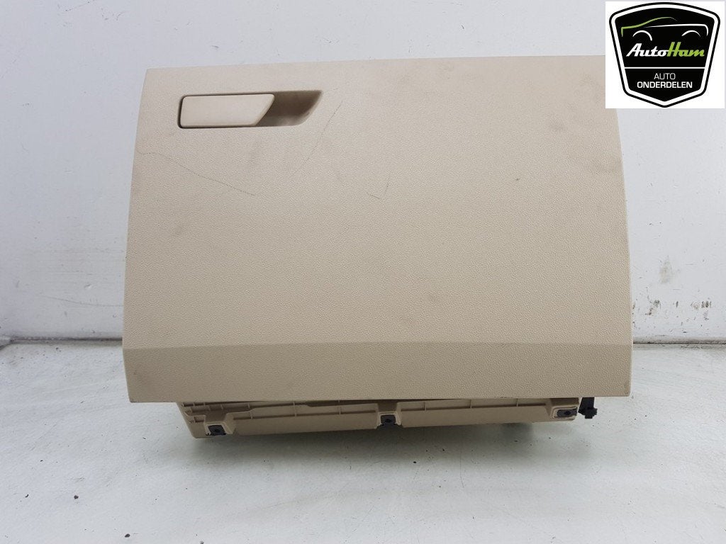 DASHBOARDKASTJE Seat Leon (5FB) (01-2012/08-2020), Auto-onderdelen, Dashboard en Schakelaars, Seat, Gebruikt