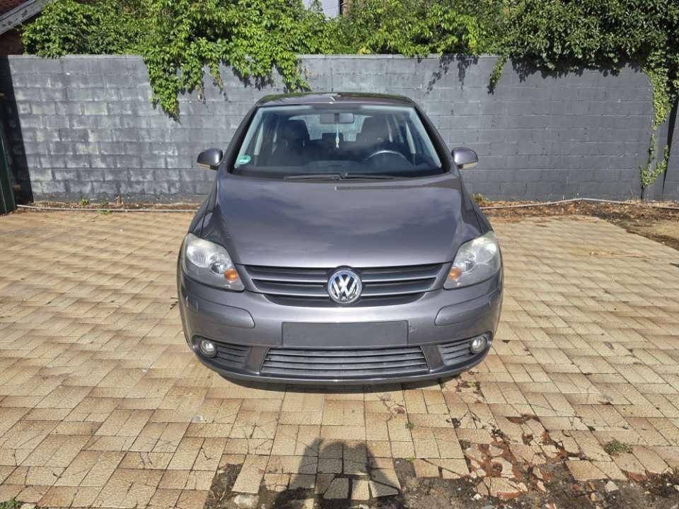 Volkswagen golf5 plus prête à immatriculer, garantie, Achat, Entreprise, Phares antibrouillard, 5 places