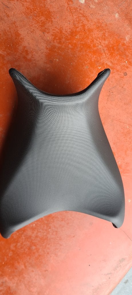 Siège confort et écran d'origine NC750X, Motos, Pièces | Honda, Enlèvement, Utilisé