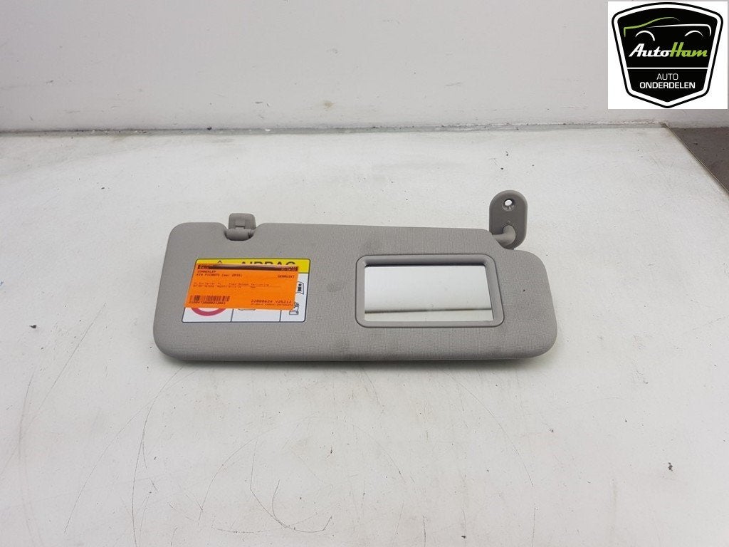 PARE-SOLEIL Kia Picanto (TA) (|852201Y2408O|), Dhr. J. Ham, Kia, Administratie@autoham.nl, Utilisé