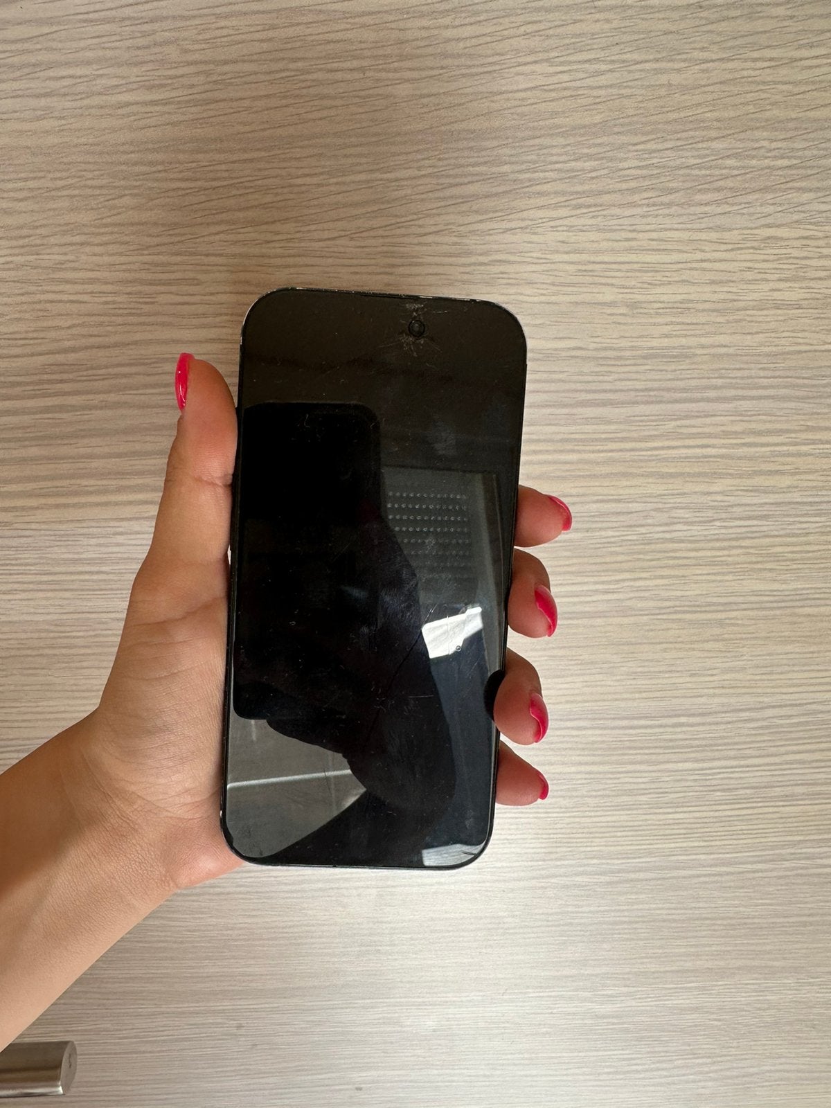 Iphone 15, Télécoms, Enlèvement, Comme neuf, IPhone 15