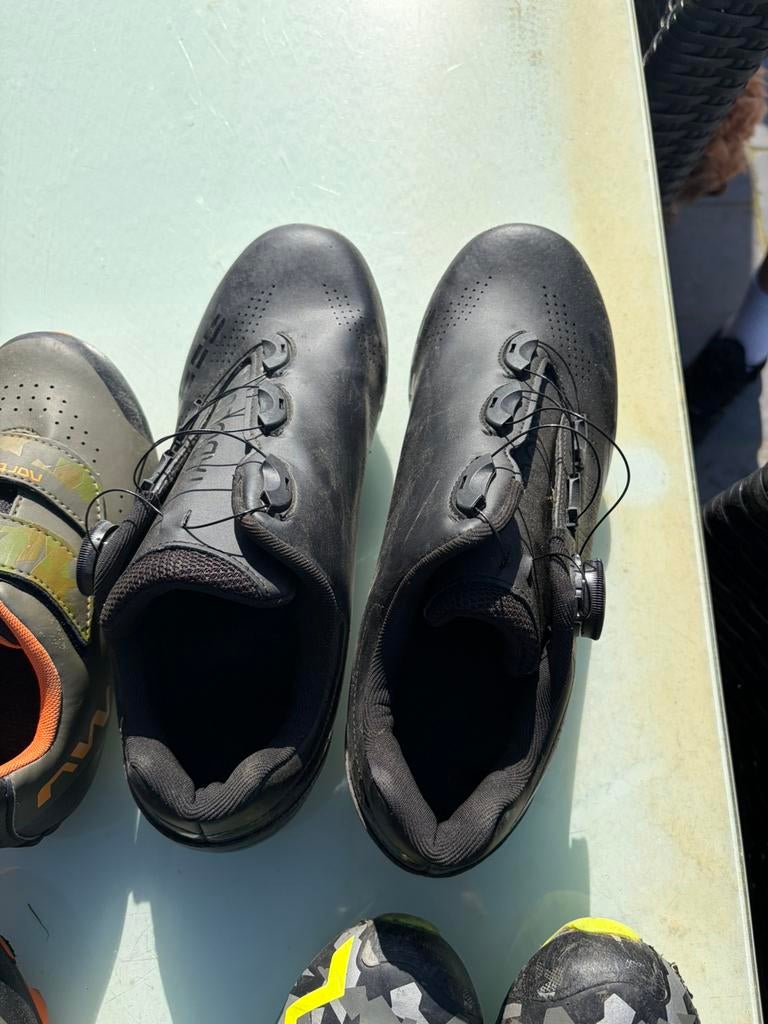 Koersschoenen. Verschillende maten. Kinderen, Ophalen, Kinderen, Schoenen