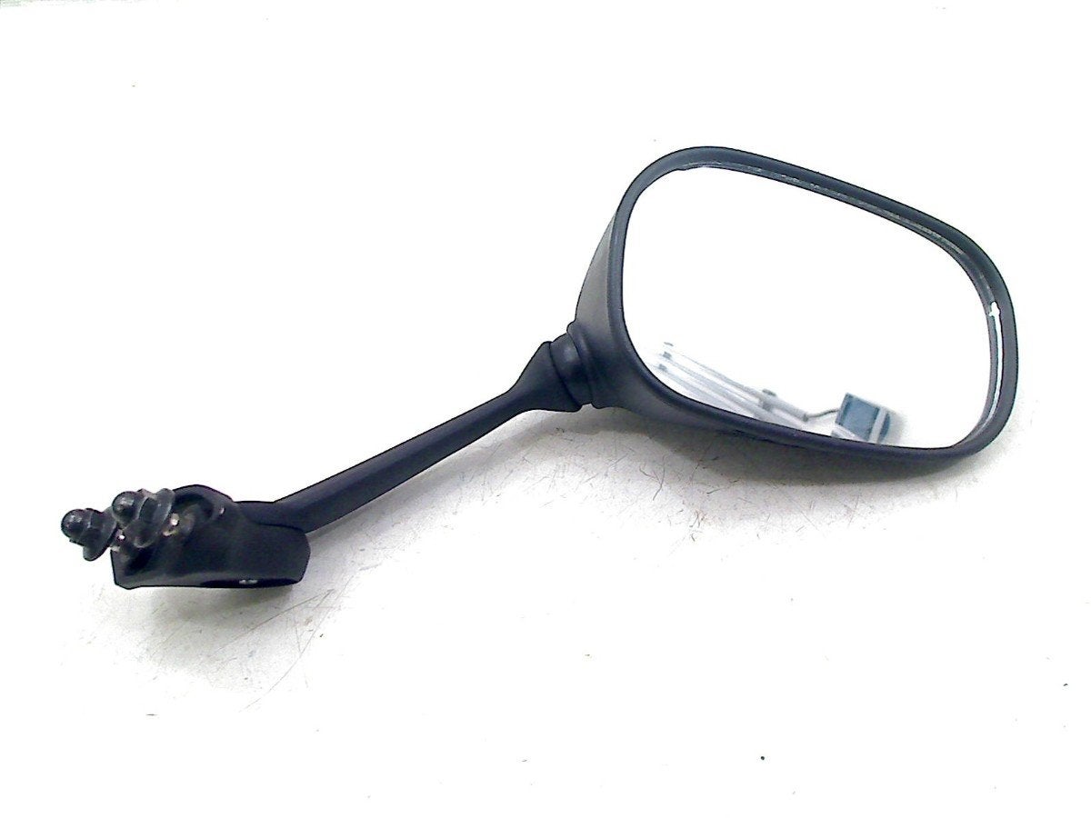 SPIEGEL RECHTS Yamaha YZF R6 2008-2013 (YZF-R6 13S 1JS), Motoren, Dhr. S. di Majo, Gebruikt, Info@cama-motorparts.nl, P.J. Troelstraweg 8 8
3144 CX  MAASSLUIS, NL