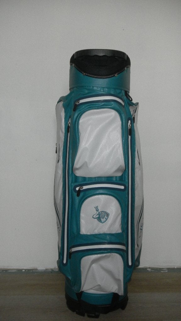 Golftas Cart Bag, Ophalen, Nieuw, Tas, Overige merken