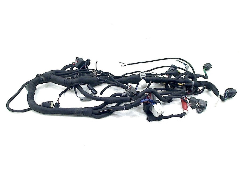 KABELBOOM Zero DSR / X ZF173 2022 (01-2022/-) (56-08386), Motoren, Onderdelen | Overige, Gebruikt