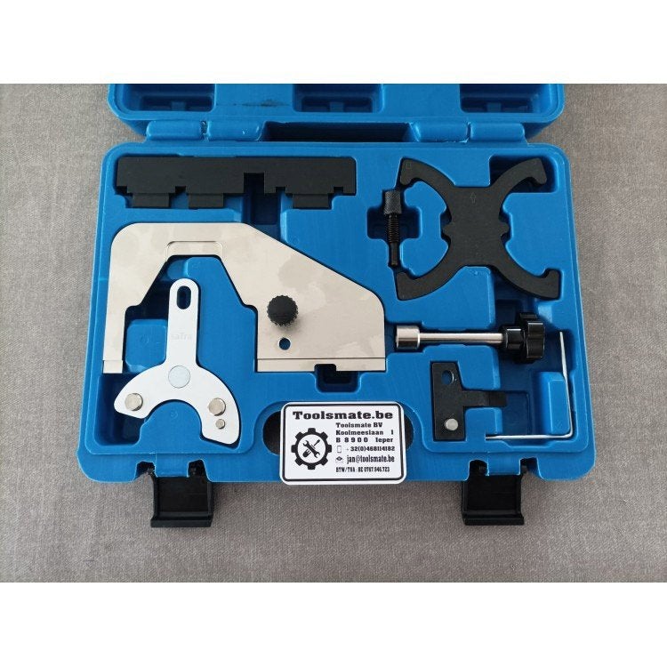 Kit de calage Ford Mazda Volvo 1.6 et 2.0 avec moteurs T4 T5, Enlèvement ou Envoi
