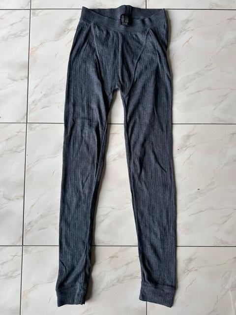Thermo broek maat L (nr1956a), Sport en Fitness, Maat L, Ophalen of Verzenden, Zo goed als nieuw, Broek