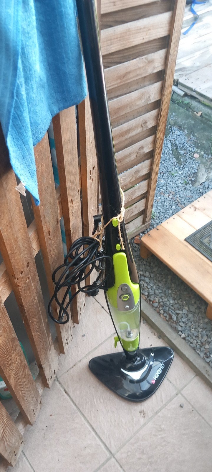 nettoyeur pour sol, Electroménager, Enlèvement ou Envoi