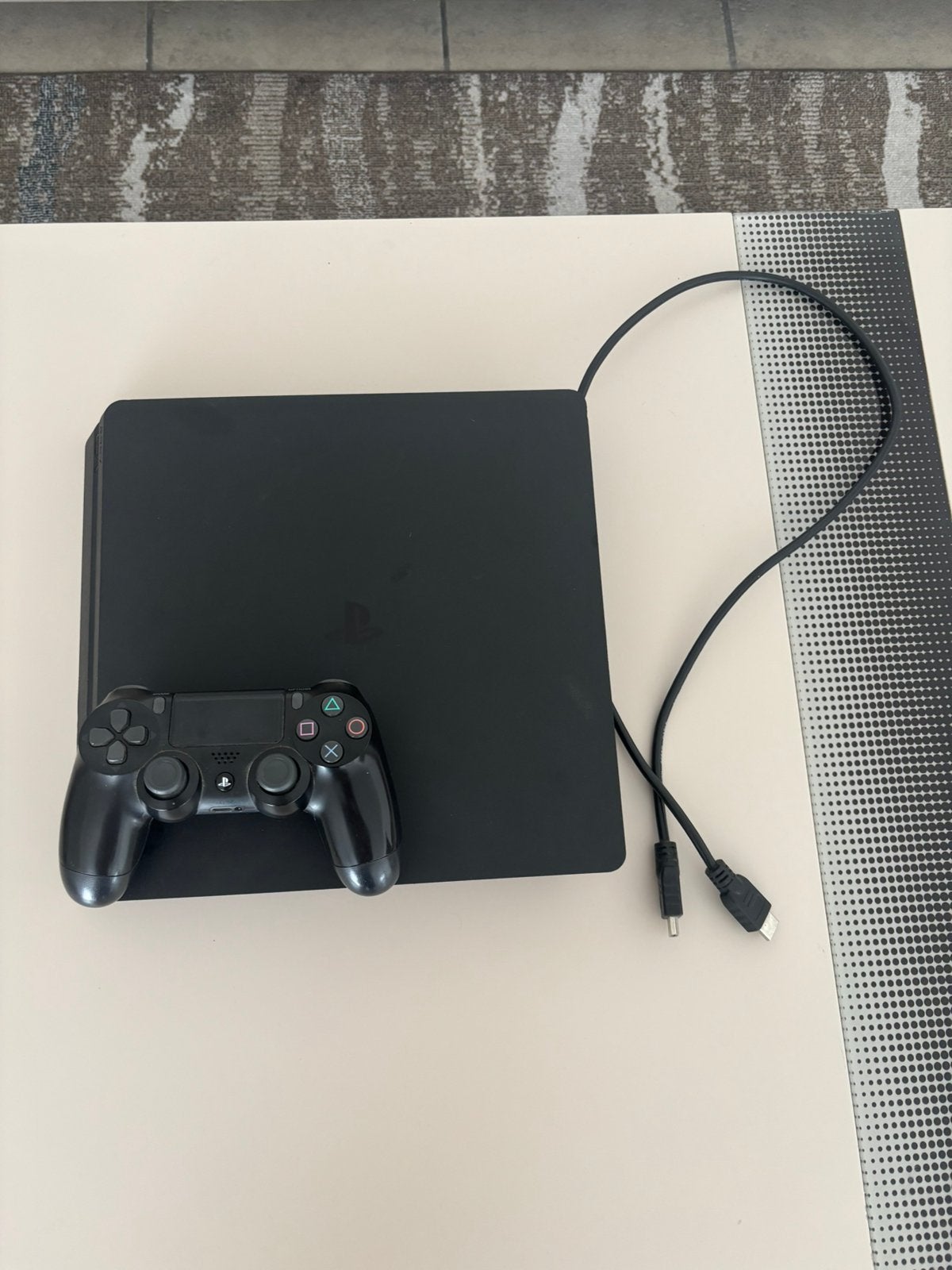 PlayStation 4, Games en Spelcomputers, Spelcomputers | Sony PlayStation 3, Ophalen, Zo goed als nieuw