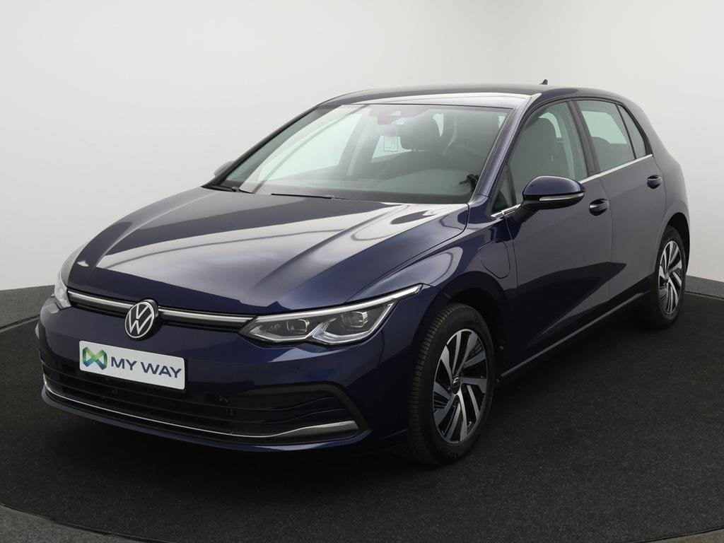 Volkswagen Golf VIII eHybrid (PHEV) Golf eHybrid 1.4 Style B, Autos, Volkswagen, Argent ou Gris, Achat, https://public.car-pass.be/vhr/f7a05332-9413-4d8f-a8a4-29a43fef591c