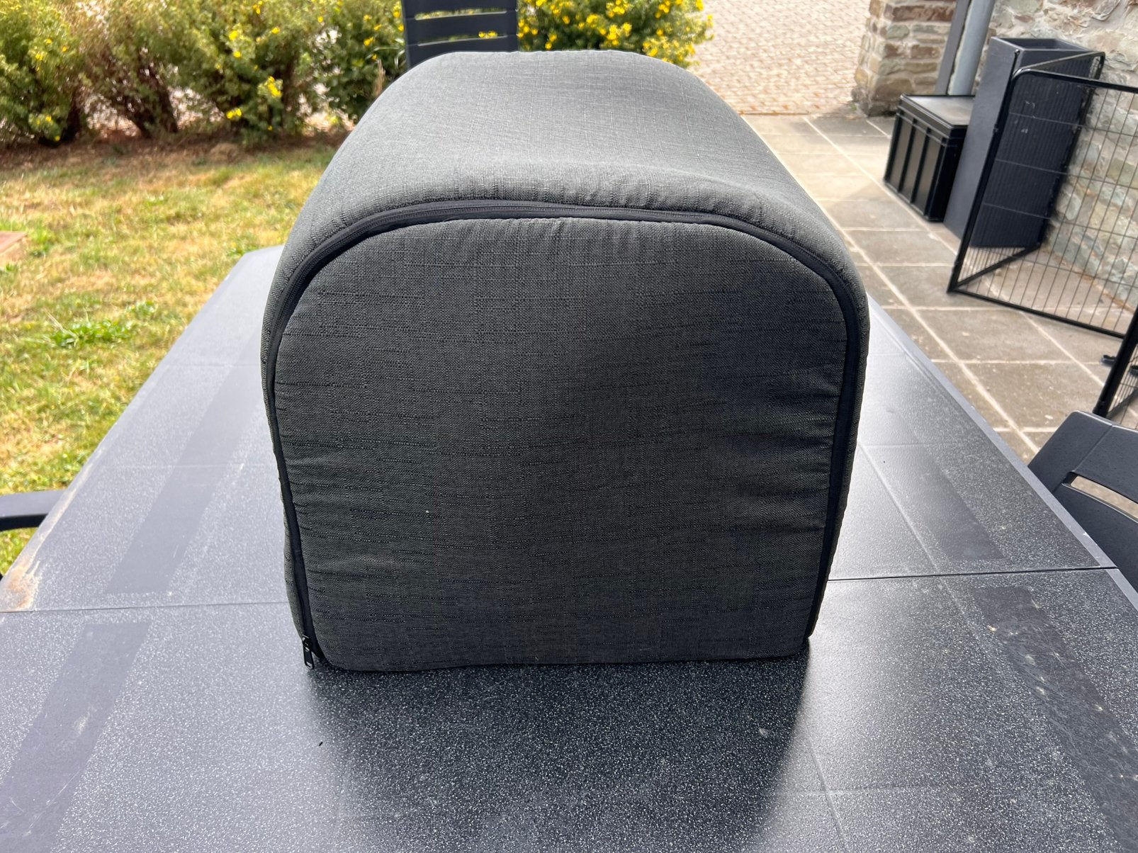 Panier de chat/lit pour chat, Jardin & Terrasse, Enlèvement, Neuf
