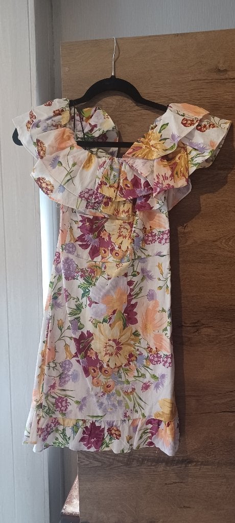 Nieuw kleedjes en topjes H&M, Kleding | Dames, H&M, Ophalen of Verzenden, Nieuw, Maat 36 (S)