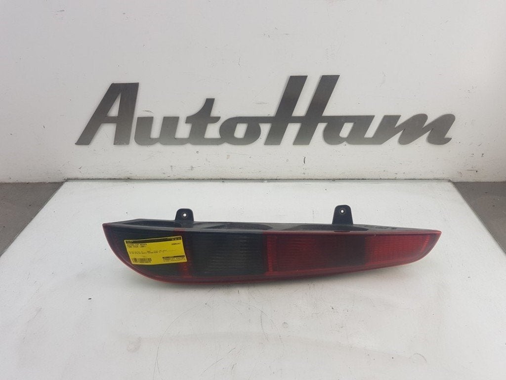 FEU ARRIÈRE DROIT Ford Focus 2 Wagon (01-2004/09-2012), Utilisé, Ford