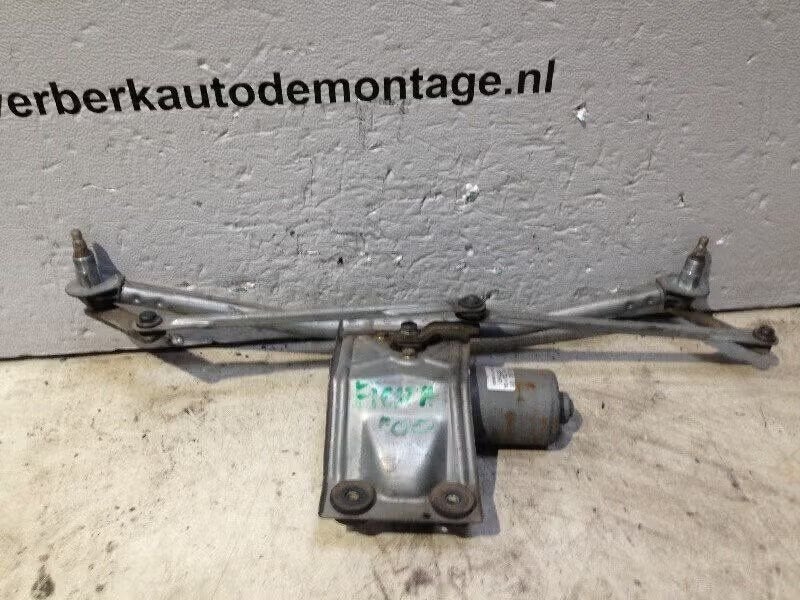 RUITENWISSER MECH + MOTOR Ford Fiesta 4 (96-fg-17504-ab), Auto-onderdelen, Gebruikt, Ophalen of Verzenden, Henry-Ford-Straße 1 50735 Köln, DE