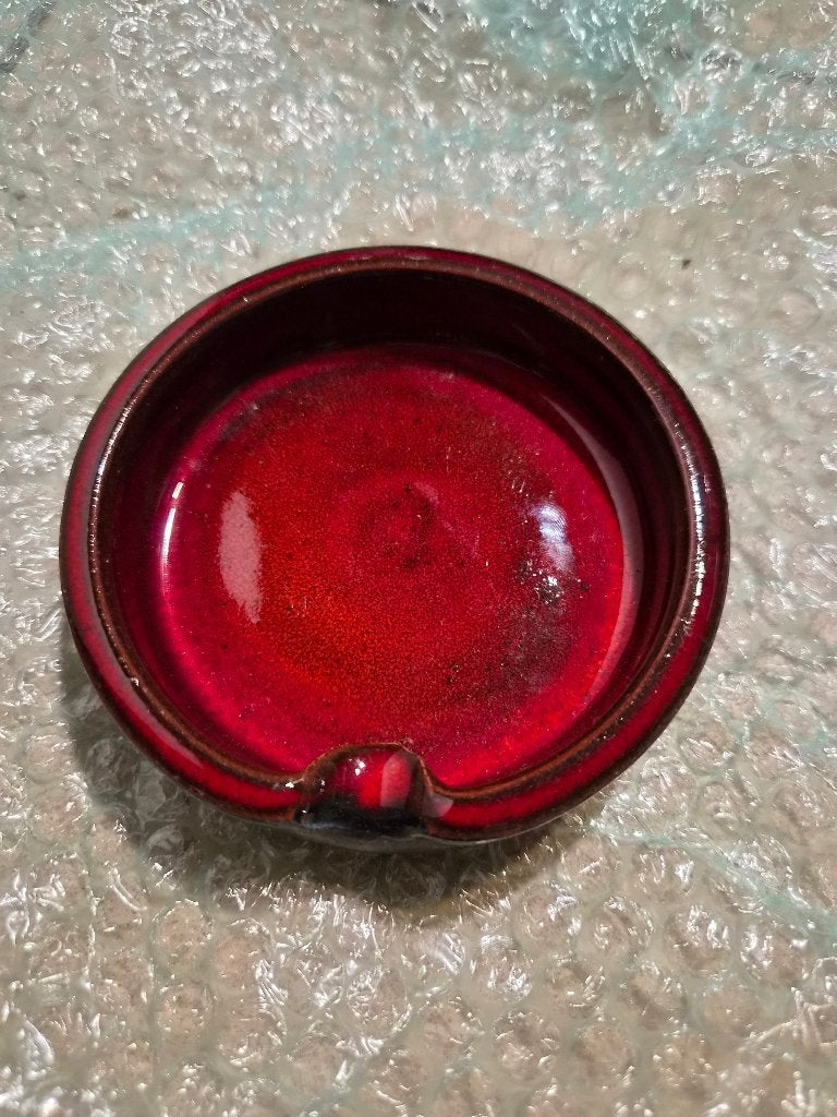 Vintage perignem asbak, Antiek en Kunst, Ophalen