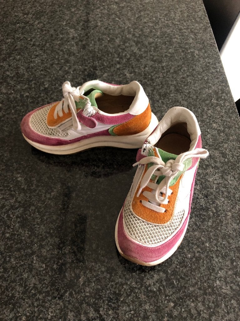Sneaker Cherie 27, Meisje, Schoenen, Ophalen of Verzenden, Zo goed als nieuw
