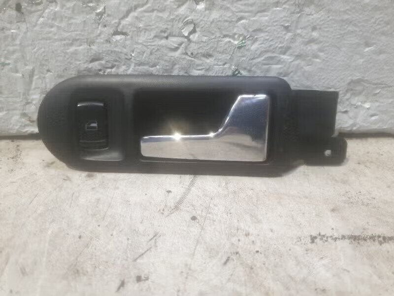 PORTIERGREEP BINNEN RECHTS VOOR Volkswagen Golf IV (1J1), Gebruikt, Berliner Ring 2 38440 Wolfsburg, DE, Volkswagen AG, Ophalen of Verzenden