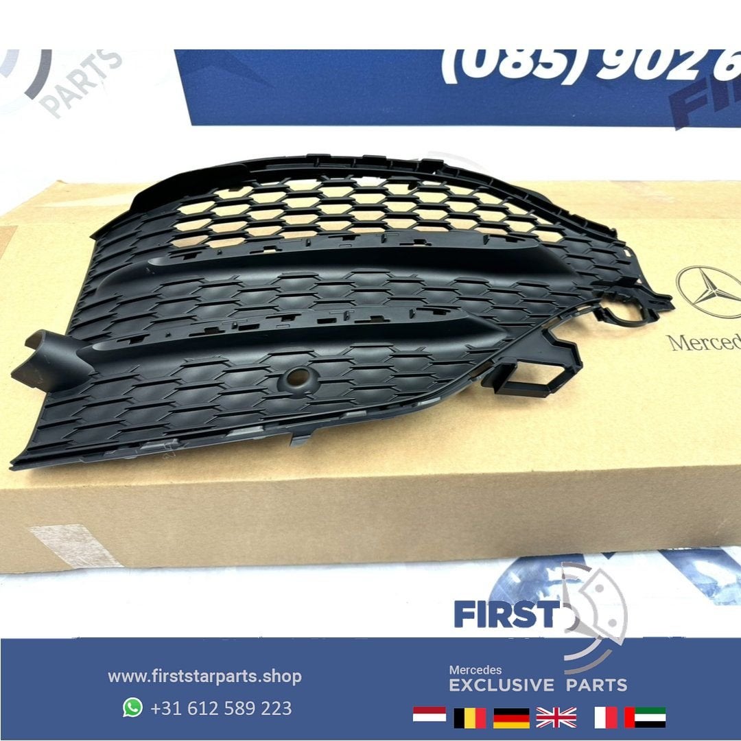 A1678857403 W167 AMG BUMPER ROOSTER LINKS V167 C167 GLE 63 V, Gebruikt, -, Ophalen of Verzenden, -