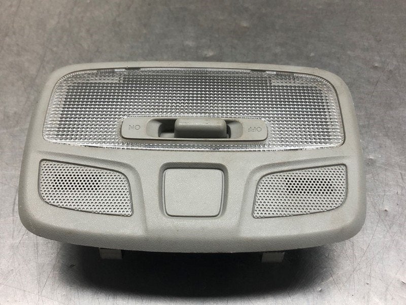 BINNENVERLICHTING VOOR Suzuki Celerio (LF) (|3621076M|), Gebruikt, Suzuki