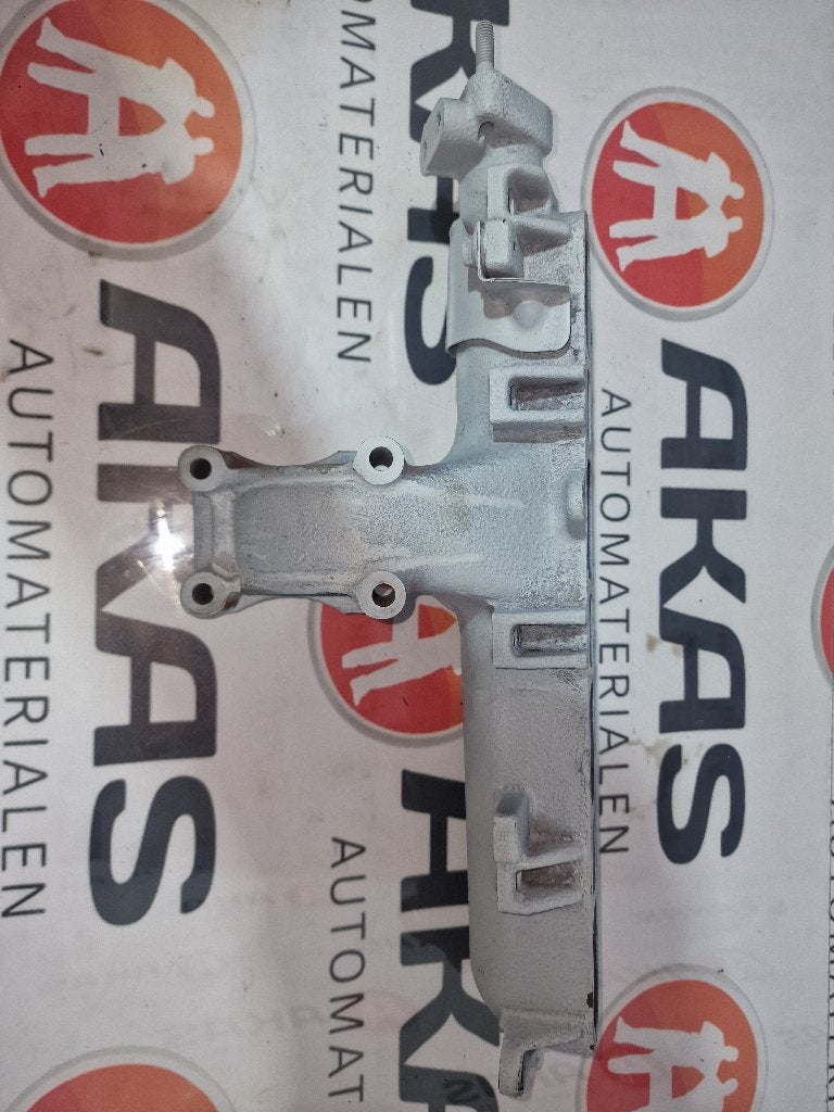 Uitlaatspruitstuk Fiat Ducato 2.3 D Multijet 2019 5802084349, Ophalen of Verzenden, Fiat