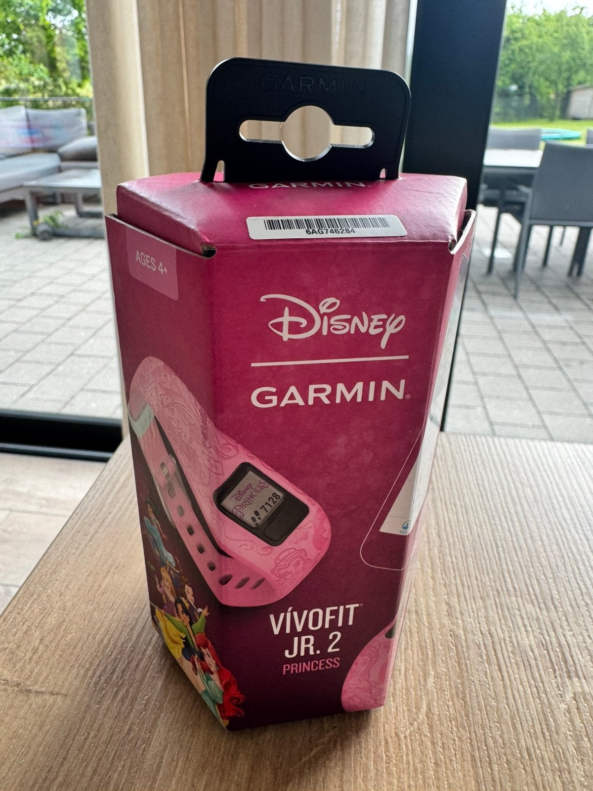 Garmin vivofit jr. 2, Enlèvement ou Envoi, Comme neuf