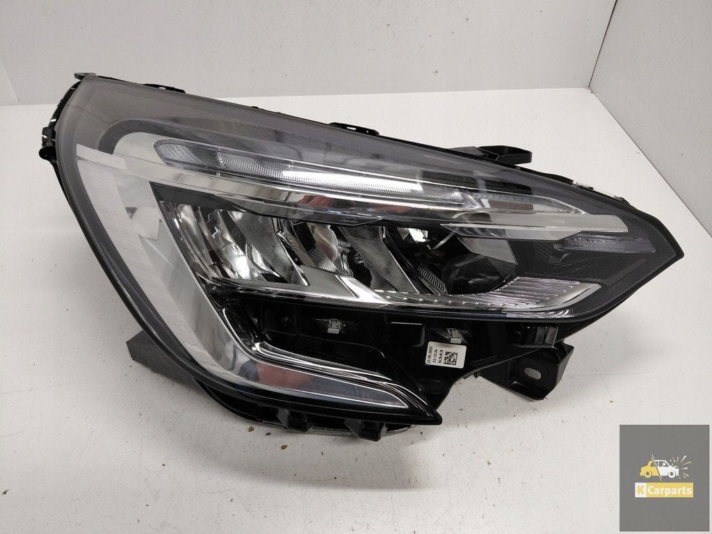 260108676R, Ampoule LED argent e droite id ale pour Renault, Renault Group, Contact.group@renault.com, Renault, Utilisé